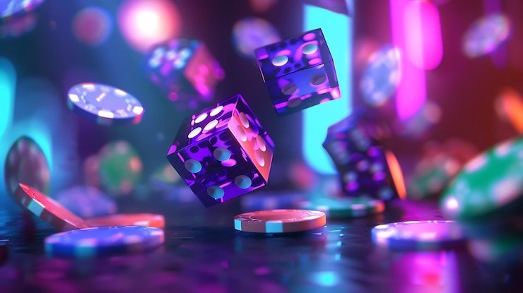 Tutorial video gameplay Galactic Gems